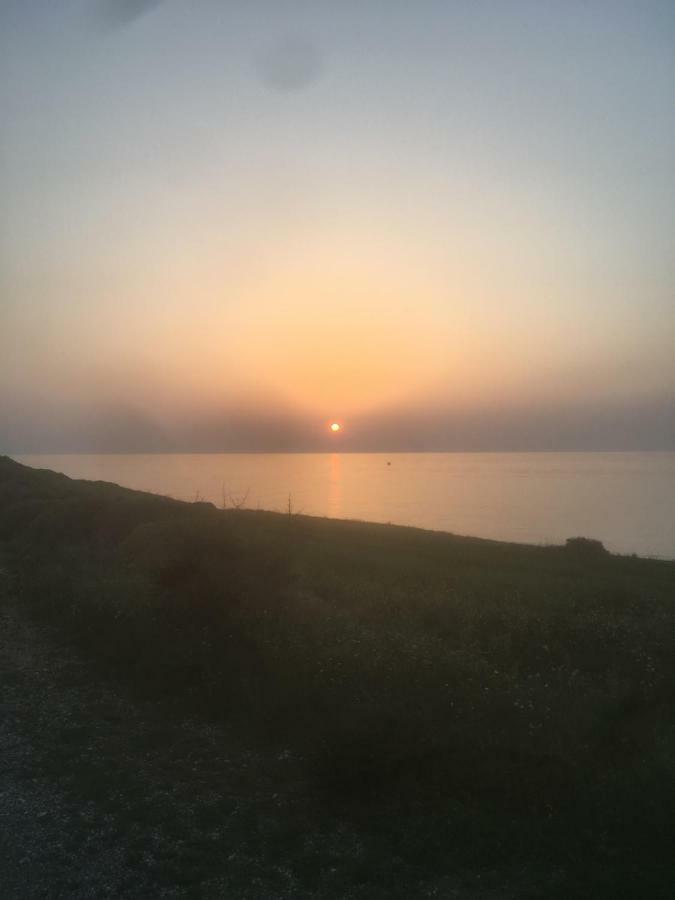 فيلا Samothraki - Sea, Mountain, Quiet المظهر الخارجي الصورة